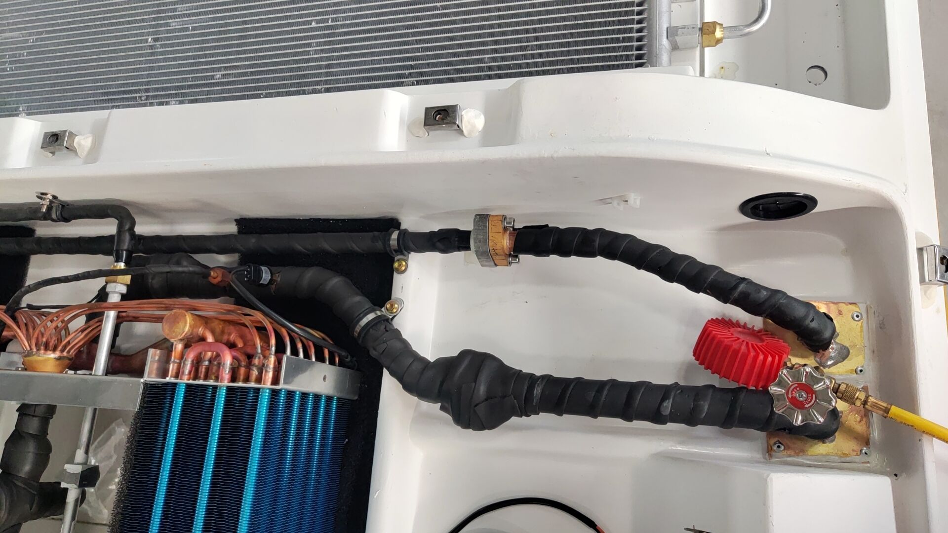 Avanceret Energiadministrationsteknologi