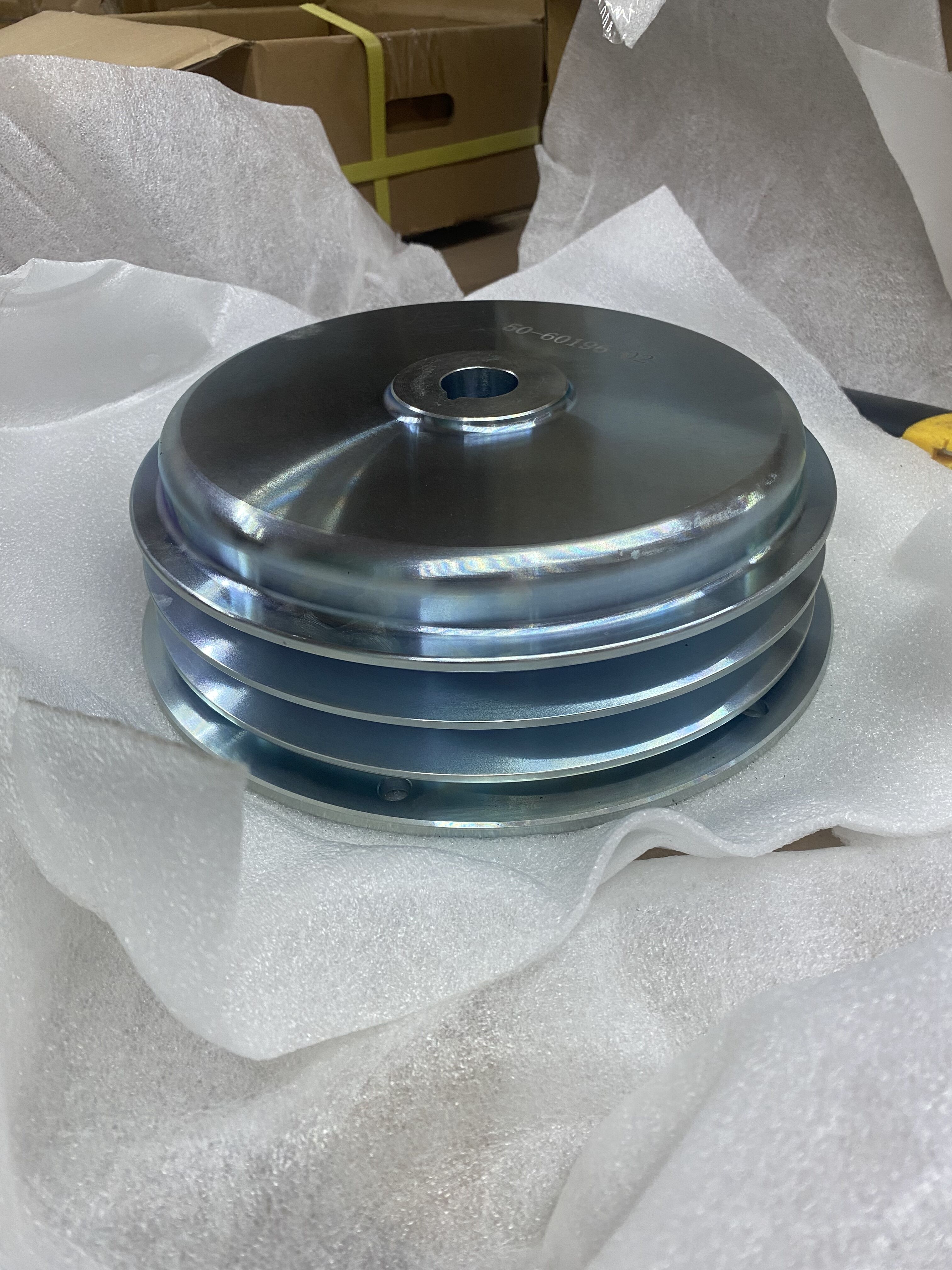 Tecnología de Eficiencia Energética Superior