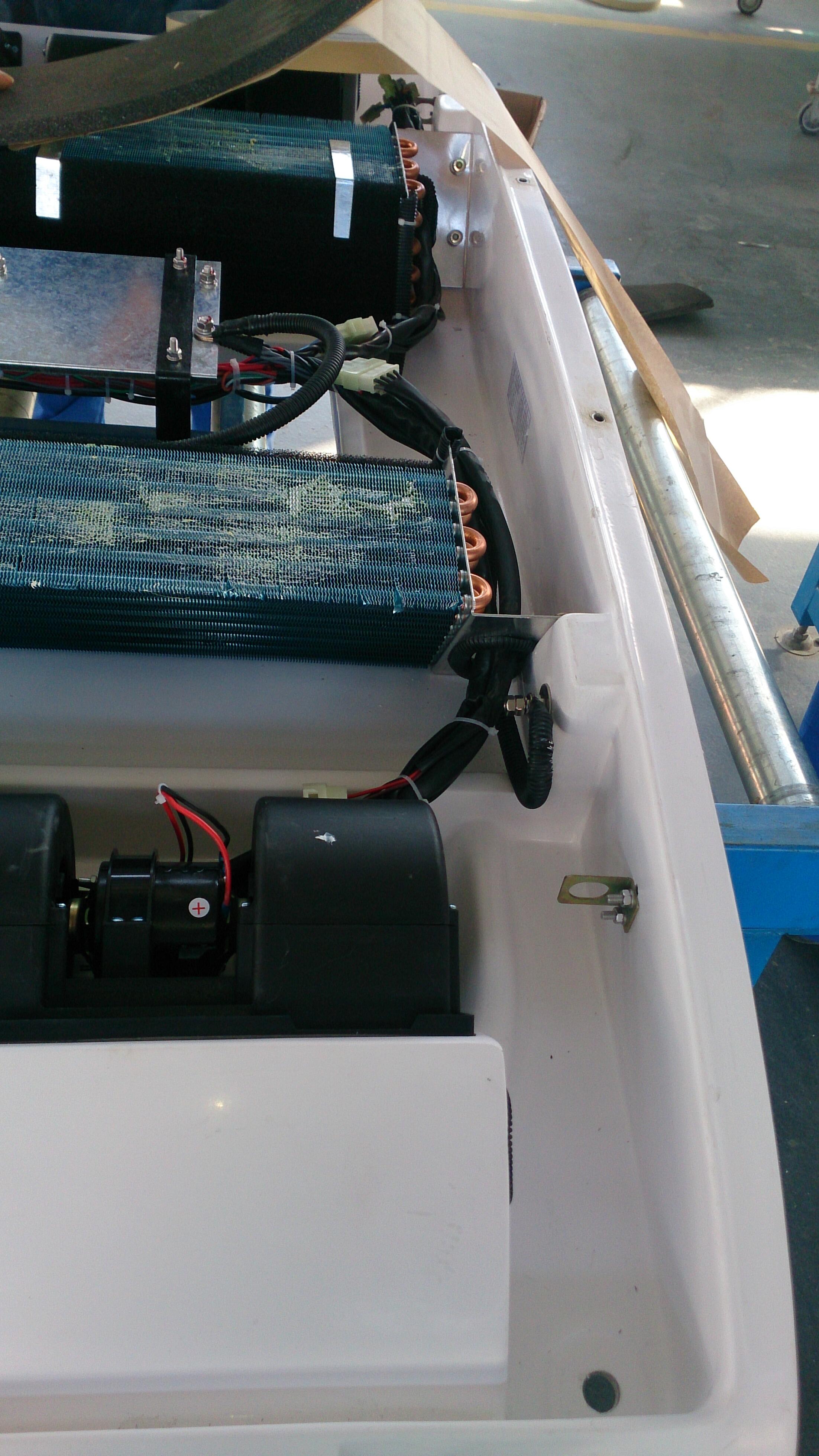 Advanced Energy Efficiency Technology