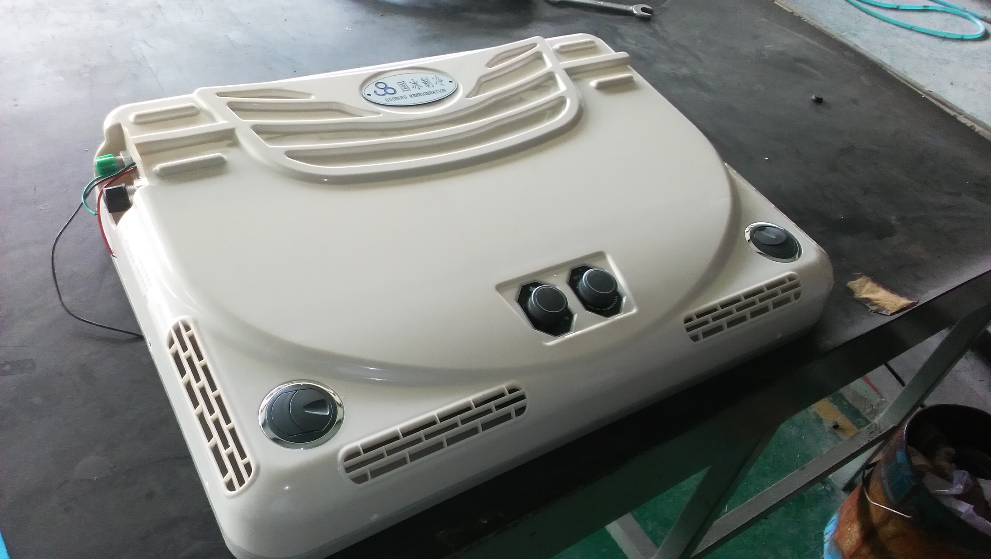 Superior Energy Efficiency Through Advanced DC Technology