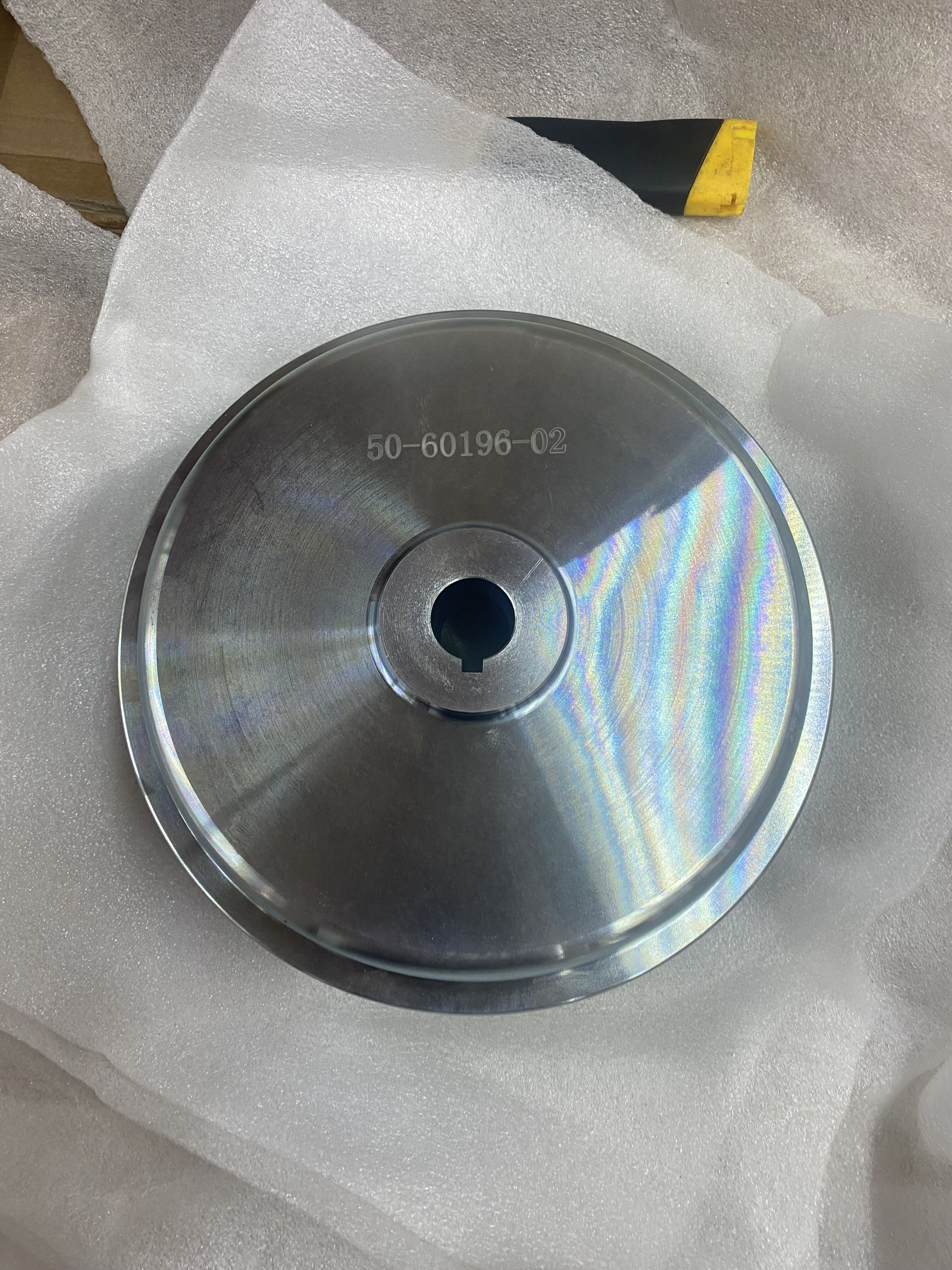 Capacidades de personalización integral