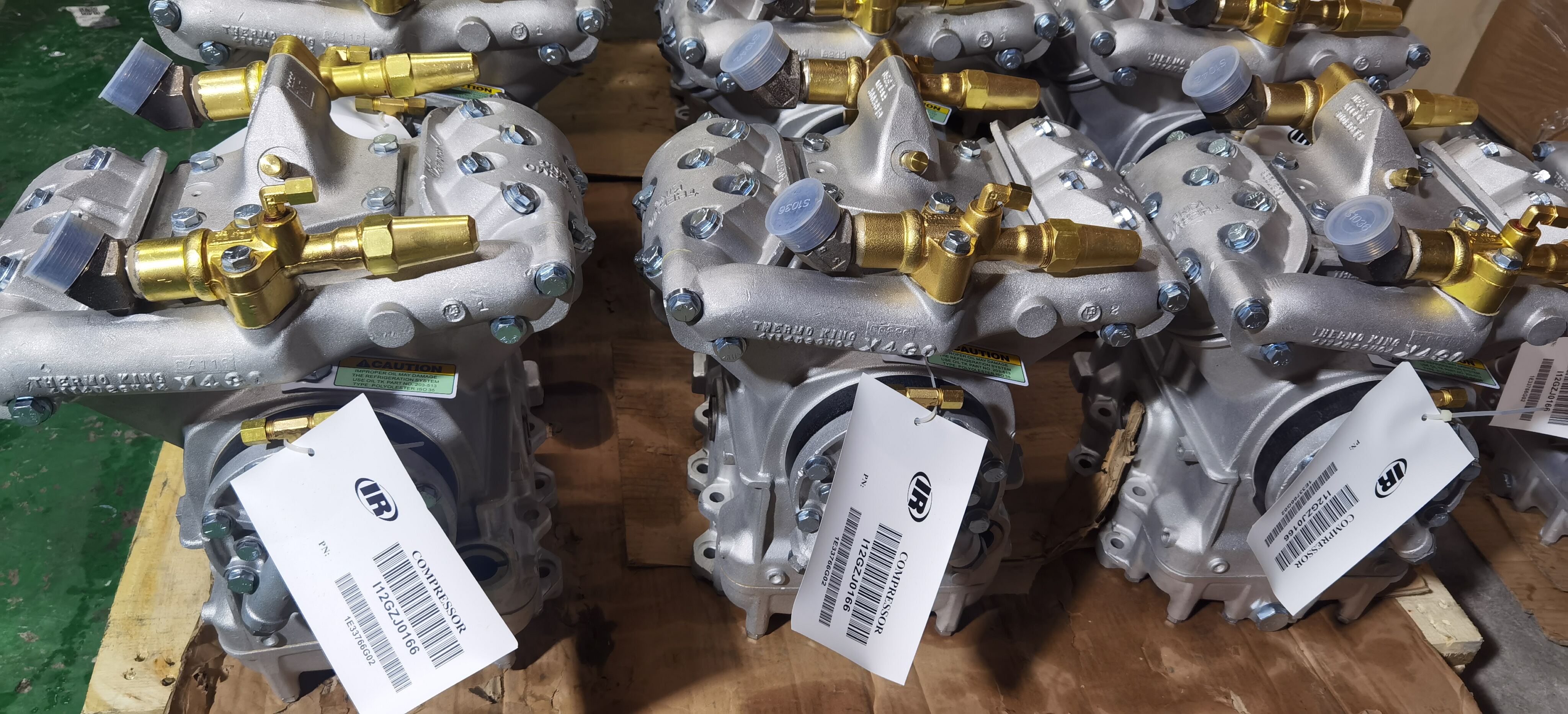 شبكة خدمة شاملة ودعم