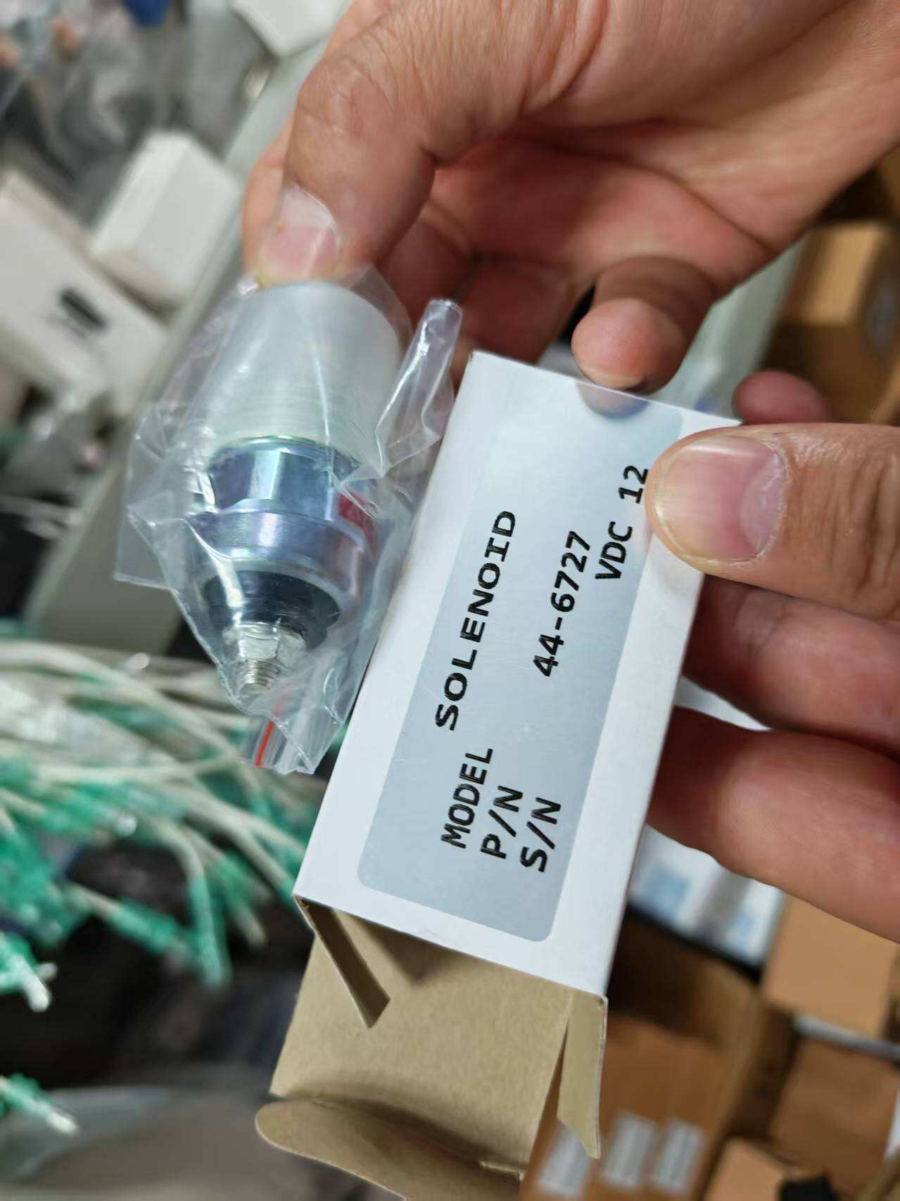 ¿Por qué son fundamentales las piezas Thermo King para los sistemas de refrigeración de transporte?
