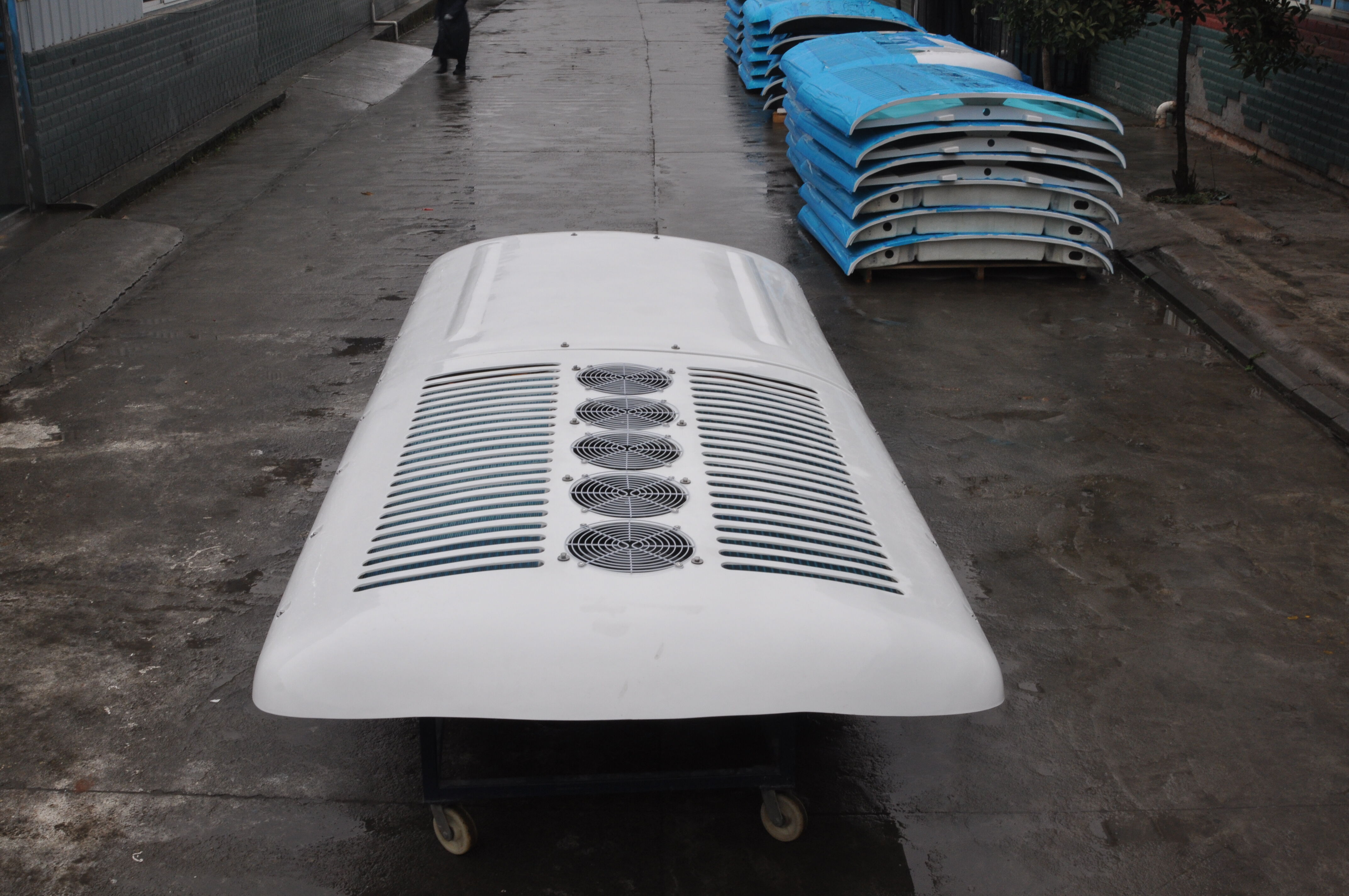 Versatile Applications and Adaptability