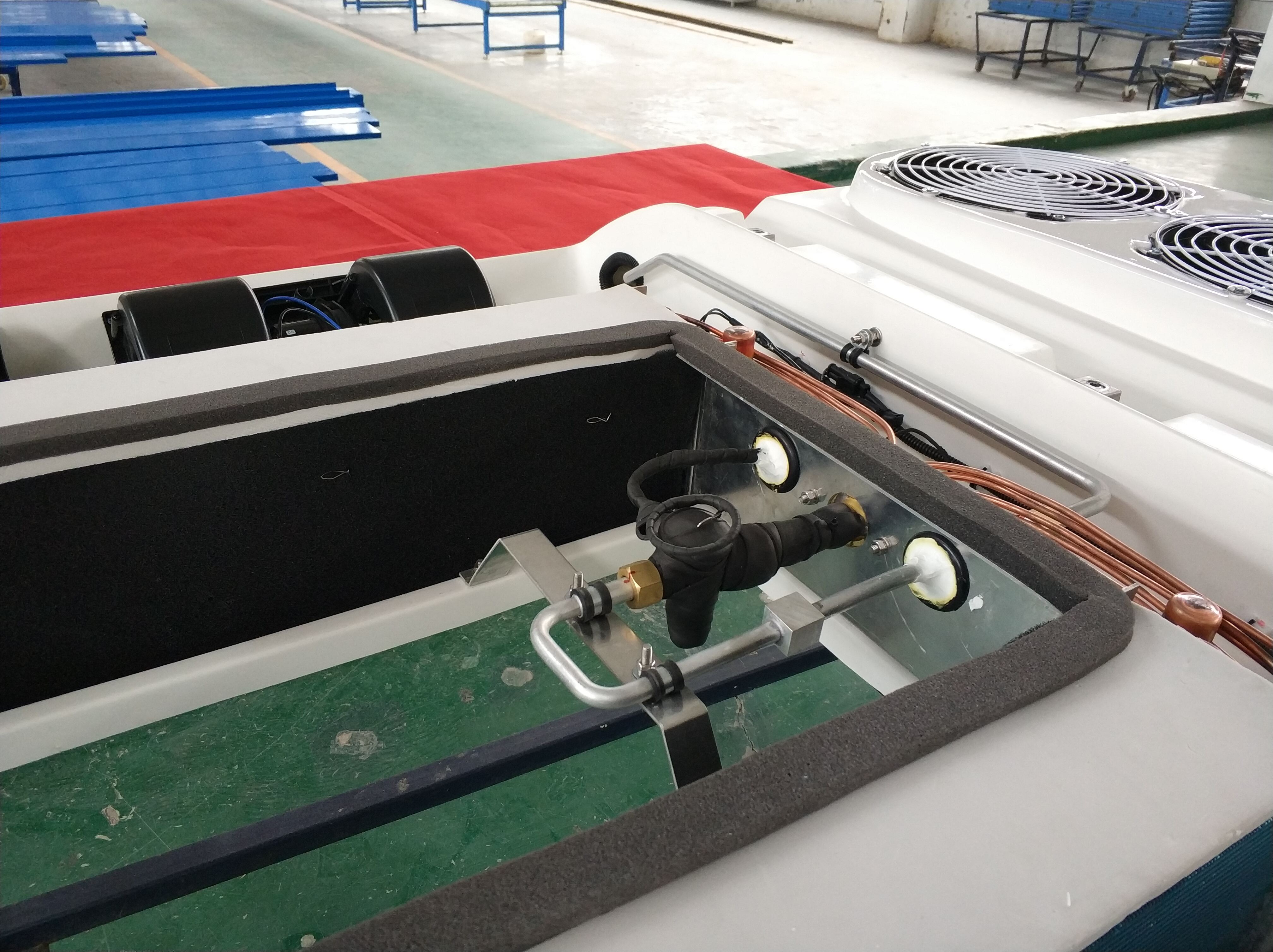 Praeclara Efficiencia Energetica et Commoda Environmentalia