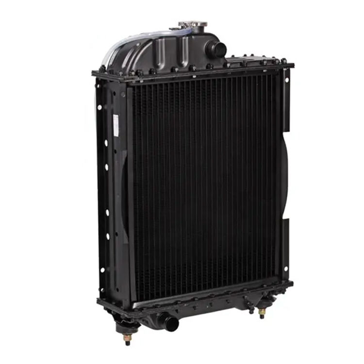 Overlegenhed ved varmeudveksling