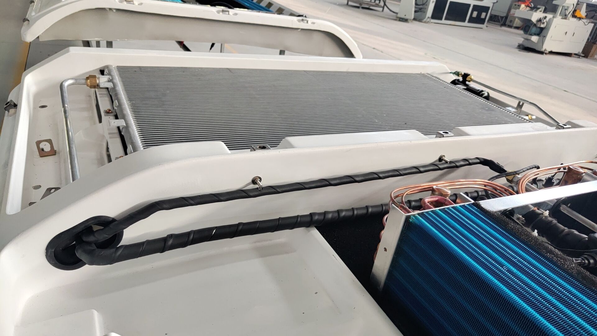 Revolutionary Energy Efficiency Technology