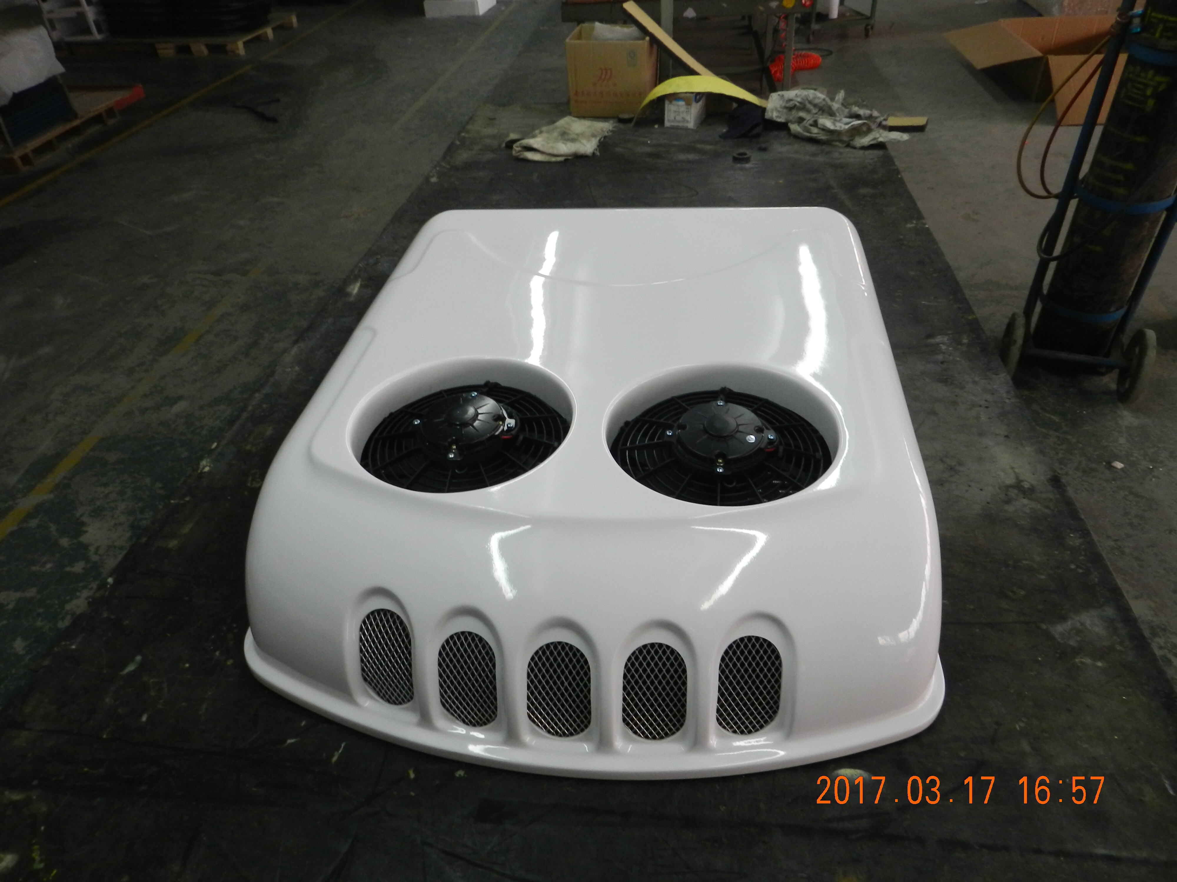 Revolutionary Energy Efficiency Technology