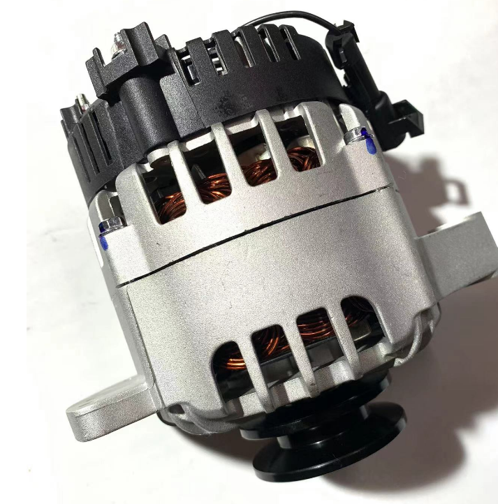 Installation Flexibility Simplifies Retrofit Applications and Reduces Labor Costs