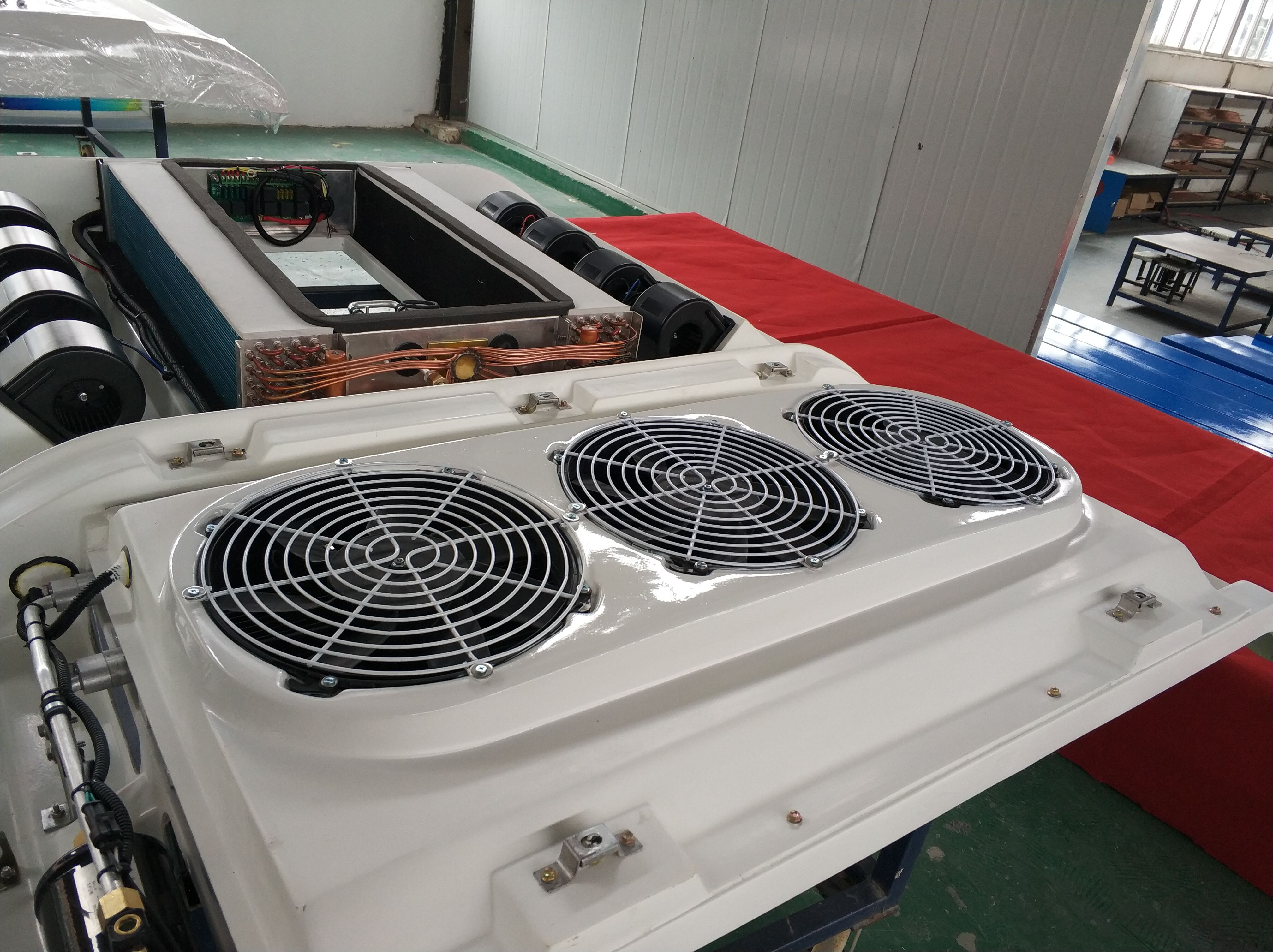 Εξαιρετική Λειτουργία με Αθόρυβο Τρόπο