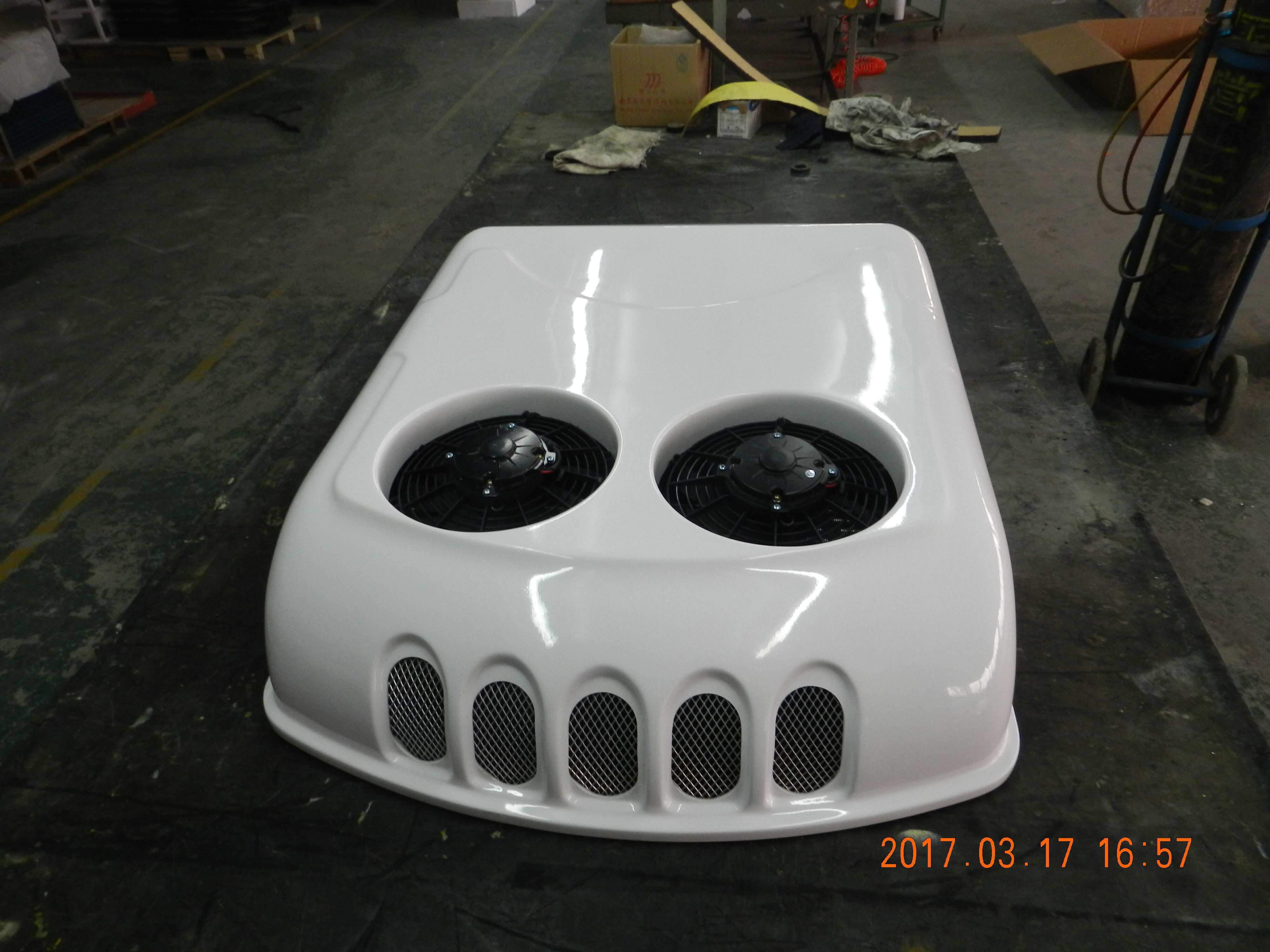 متانة وموثوقية استثنائيتان