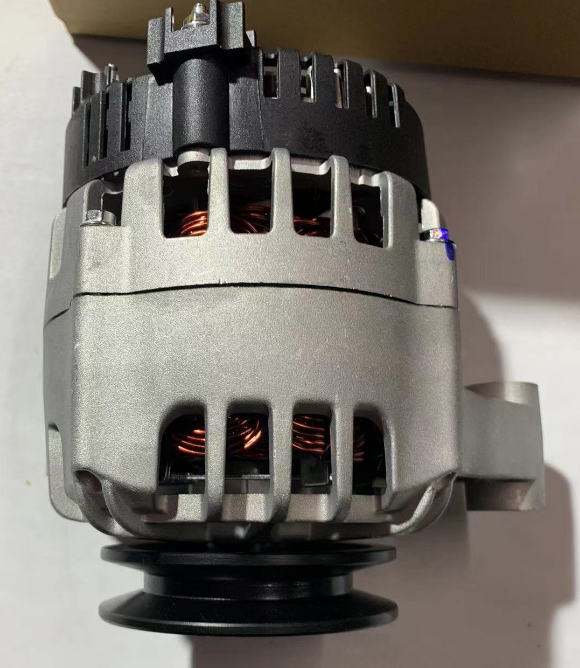 Dual Power Source Compatibility