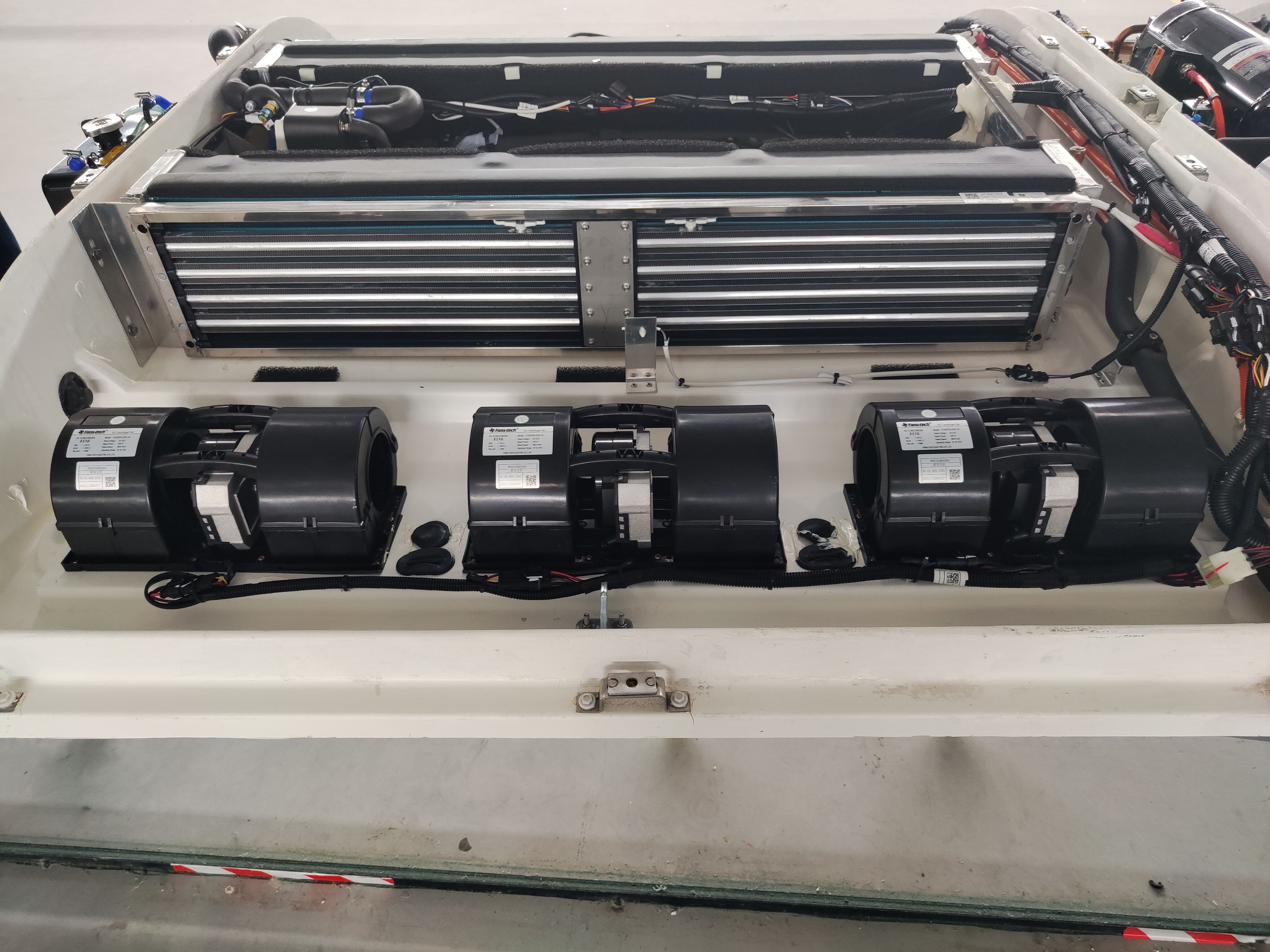 Ενεργειακή απόδοση και εξοικονόμηση κόστους μέσω προηγμένης τεχνολογίας κινητήρων