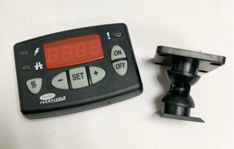 Versatile Applications and Installation Flexibility