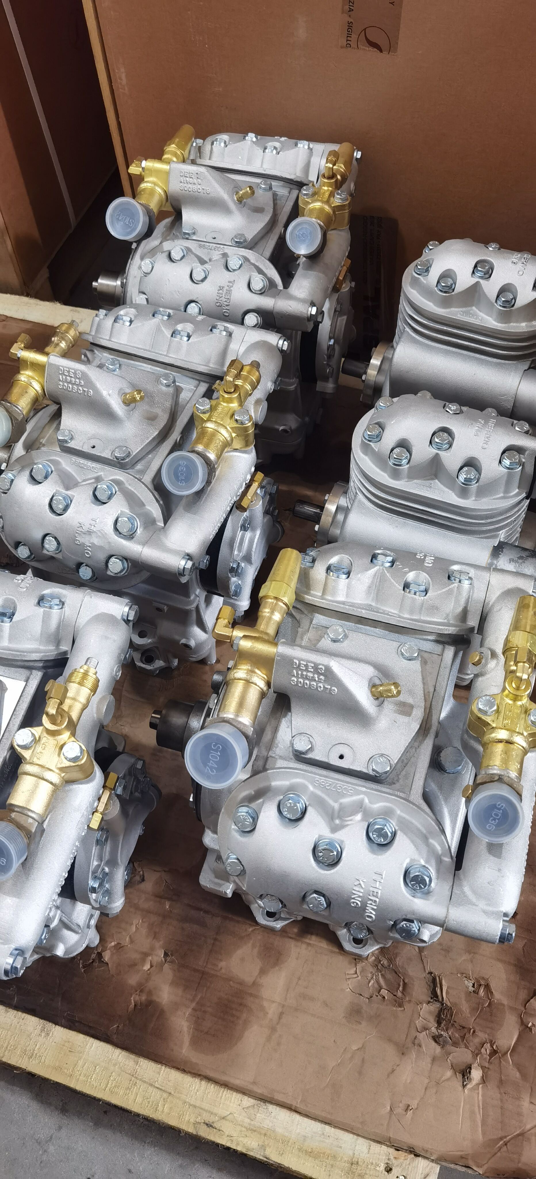 Integración Avanzada de Control Inteligente