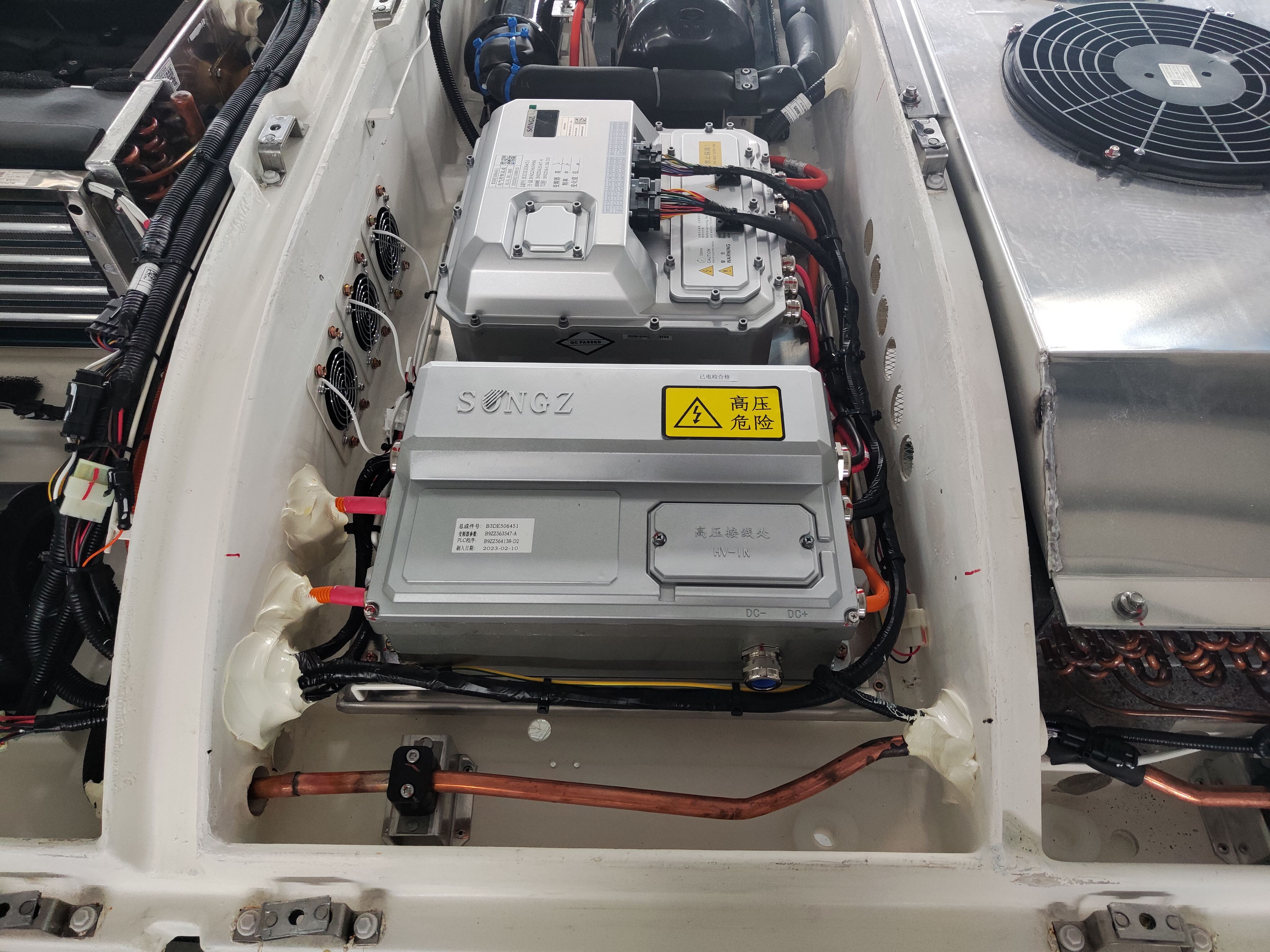 Movilidad y flexibilidad de despliegue inigualables