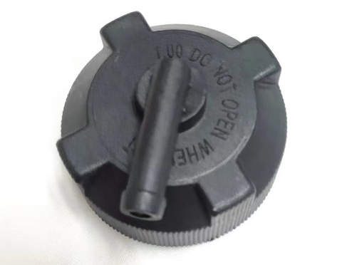 Omfaattendende klimakontrolfunktioner