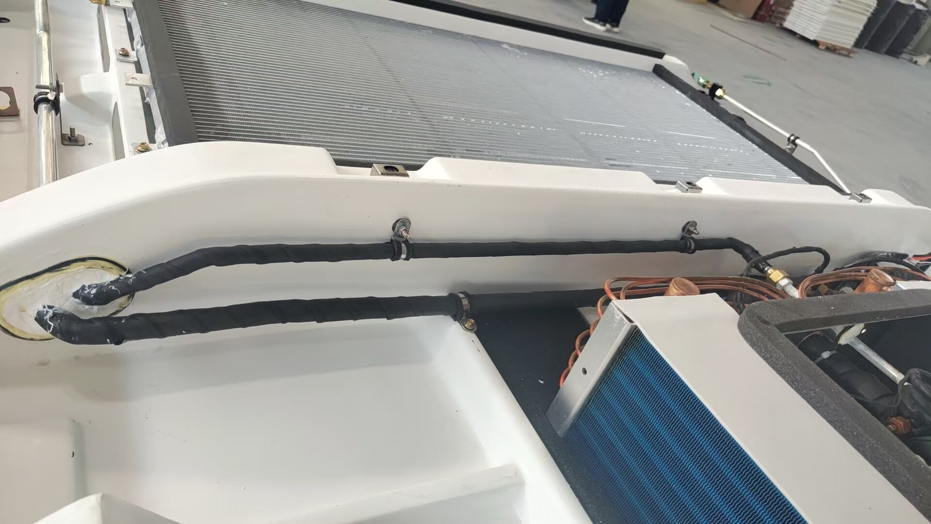 Smart Integration and Remote Monitoring