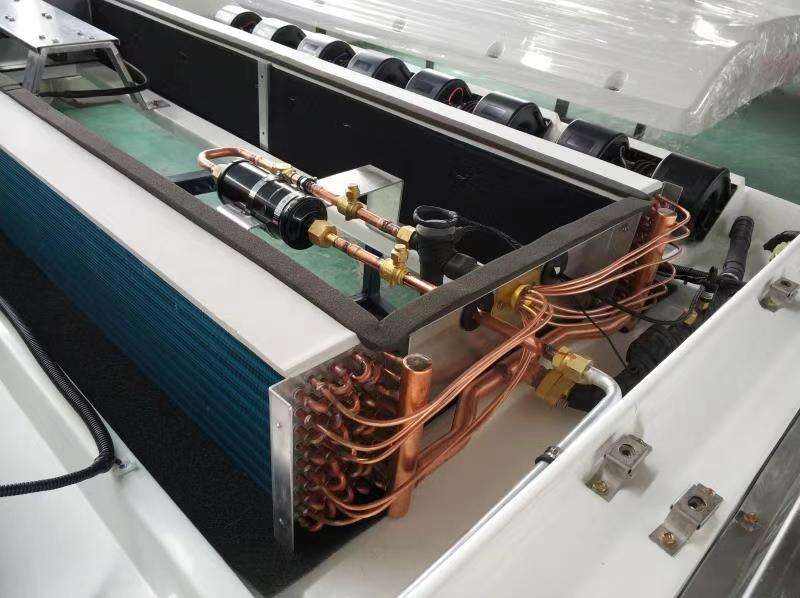 Advanced Speed Control Technology