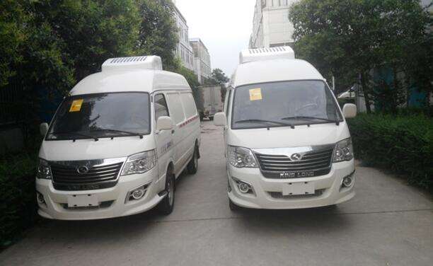 Advanced Variable Speed Control Technology