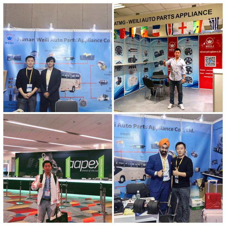 Events & Exhibitions