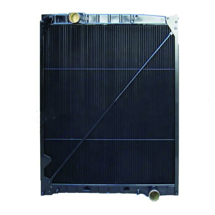 Avanceret multi-effekt-teknologi til maksimal energieffektivitet