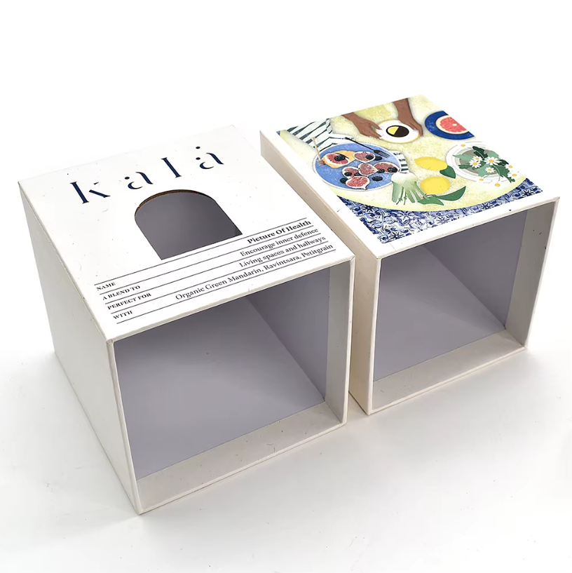 How Custom Printed Boxes Boost Brand Visibility