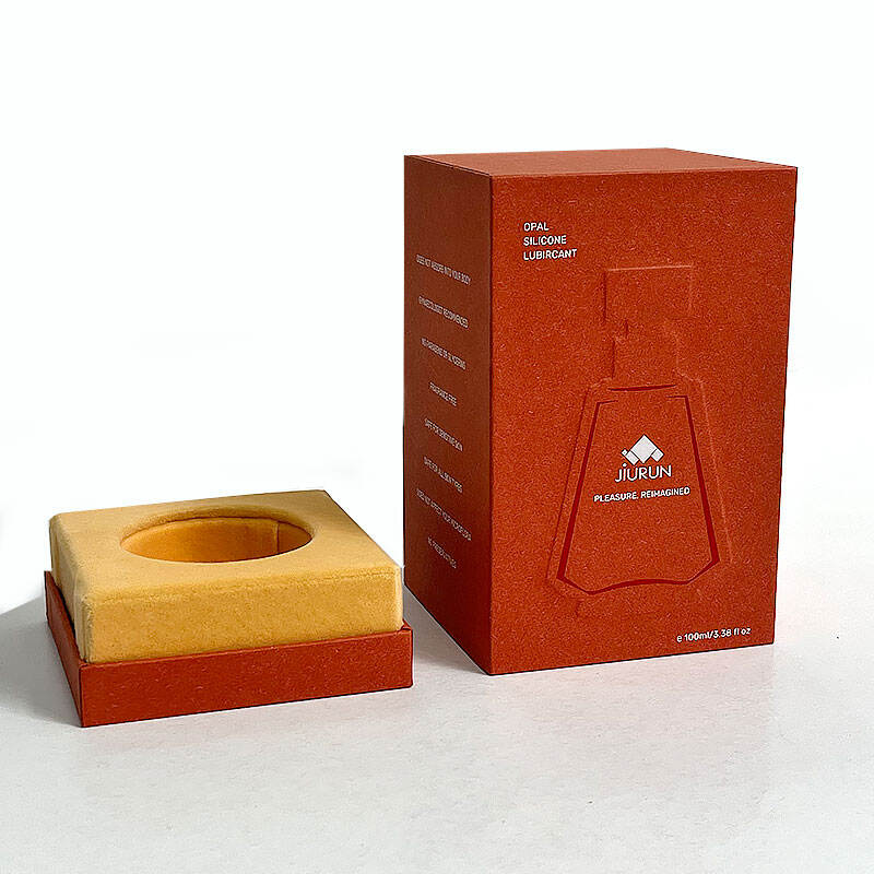 Kosmetikverpackung – Premium-starre Schachtel für hochwertige Kosmetik-Geschenksets