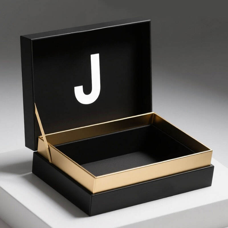 The Rise of Magnetic Gift Box Elegance in 2026