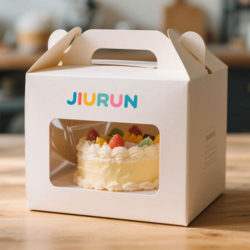 Wholesale Customized Luxury Folding Package with Clear PVC Window Embossing Matt Lamination Silk Screen Printing Sponge Lining