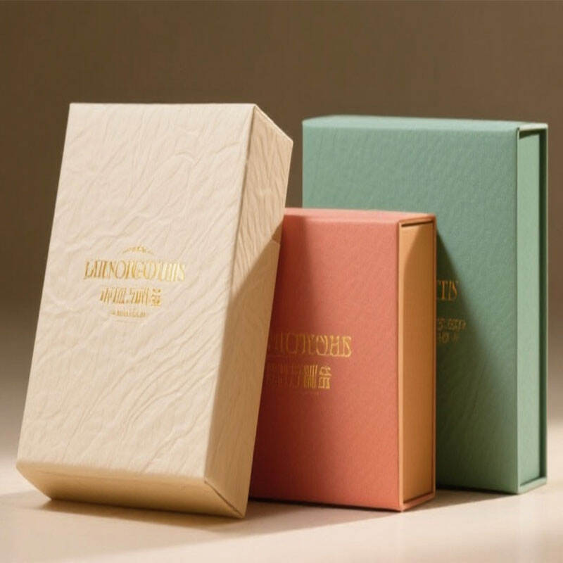 Custom Recycled Cosmetic Packaging | Eco-Friendly PCR Beauty Boxes & Containers