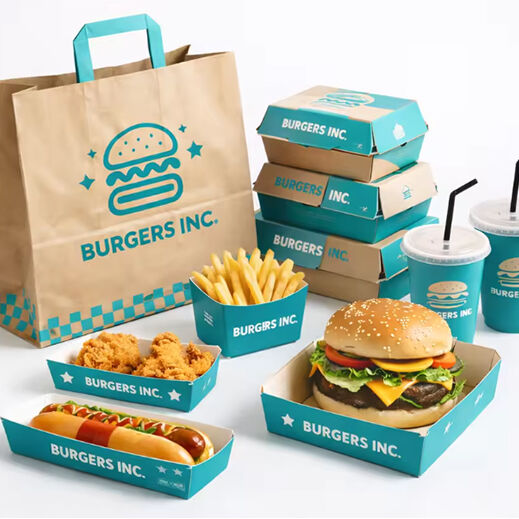 FOOD (NON-PERISHABLE)