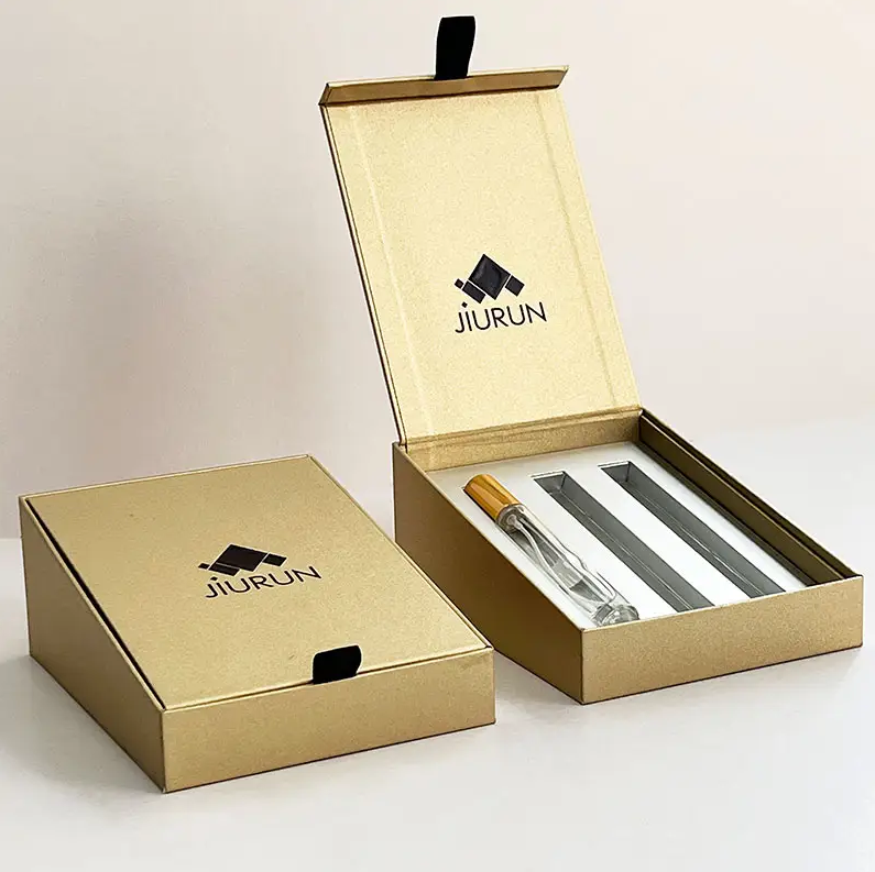 Enhancing Custom Perfume Boxes for Efficiency