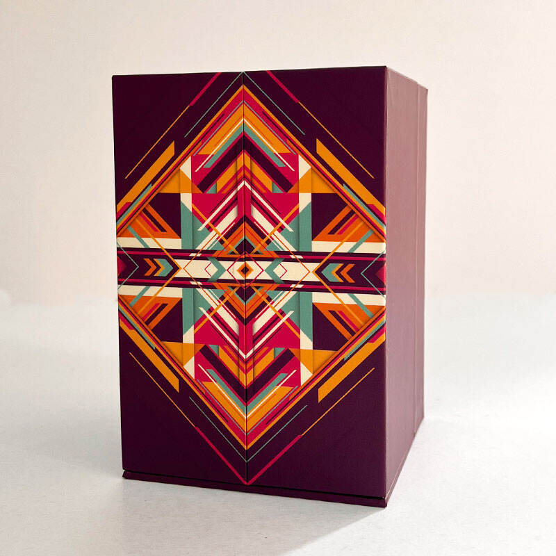 Perfume Box | Wholesale Exquisite Packaging for Fragrance Brands