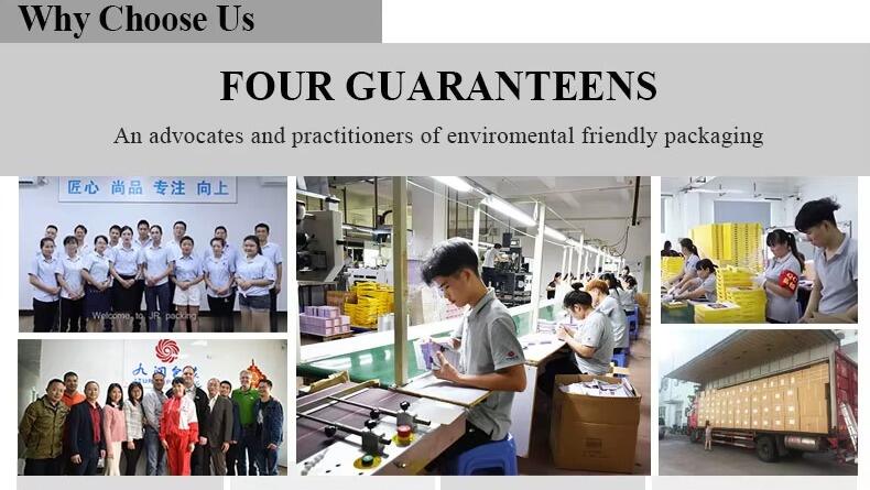 Wholesale Eco-Friendly Recycled Electronics Packaging Custom Paper Display Boxes UV Coating Embossing Featuring Unique Hanging details