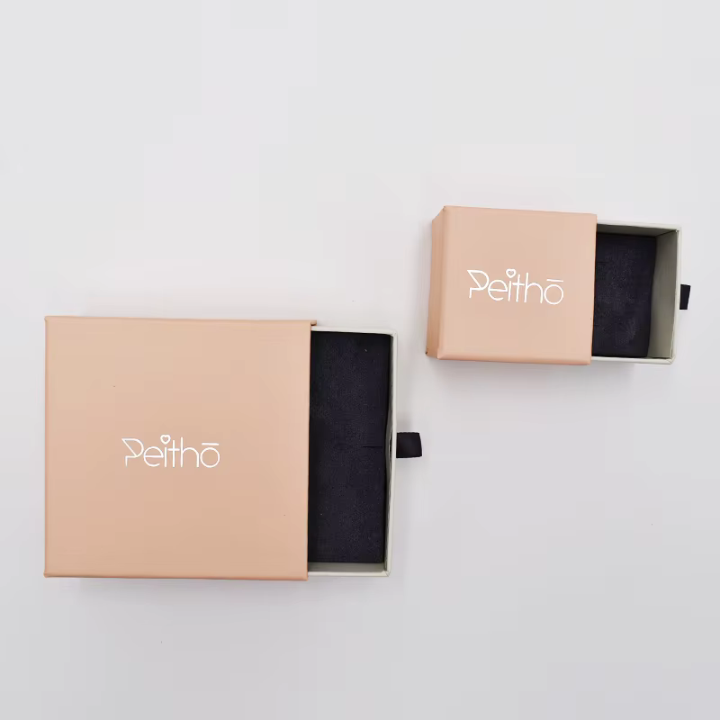 ISO9001 Luxury Customized Size Logo Printing Hard Rigid Paper Special Design Toys Display Gift Paper Box details