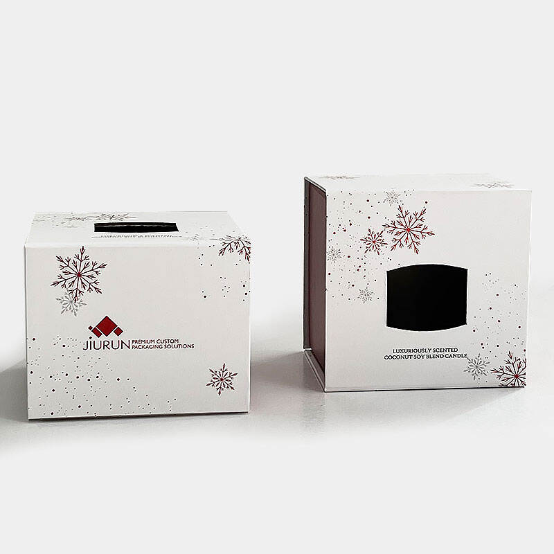 Folding Box | Wholesale Industrial Packaging with OEM Service