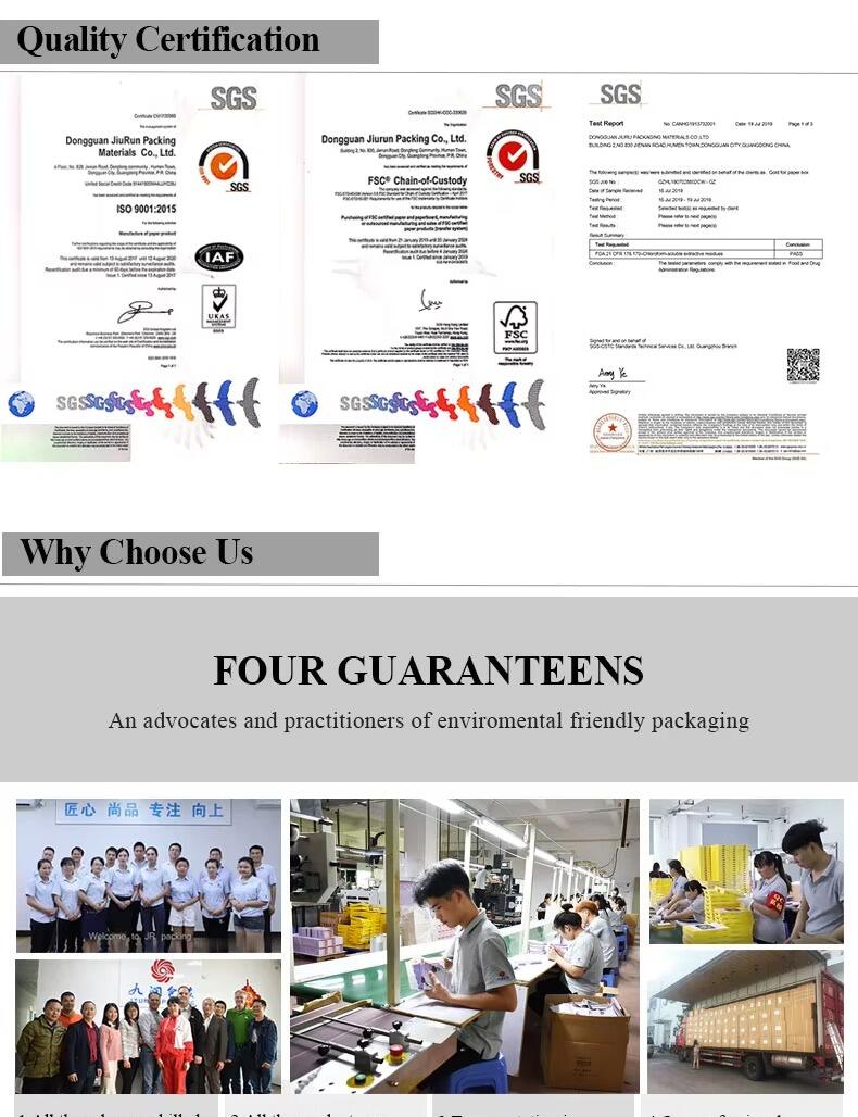 High Quality Luxury Custom Rigid Packaging Box for Baby Shoes and Clothing With Paper Tray supplier