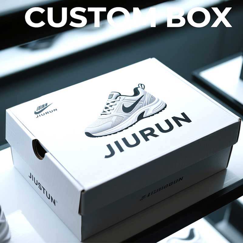 Shoe Box - Lightweight Space-Saving Foldable Shoe Box