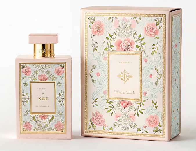 Top 8 Best-Selling Perfume Box Styles