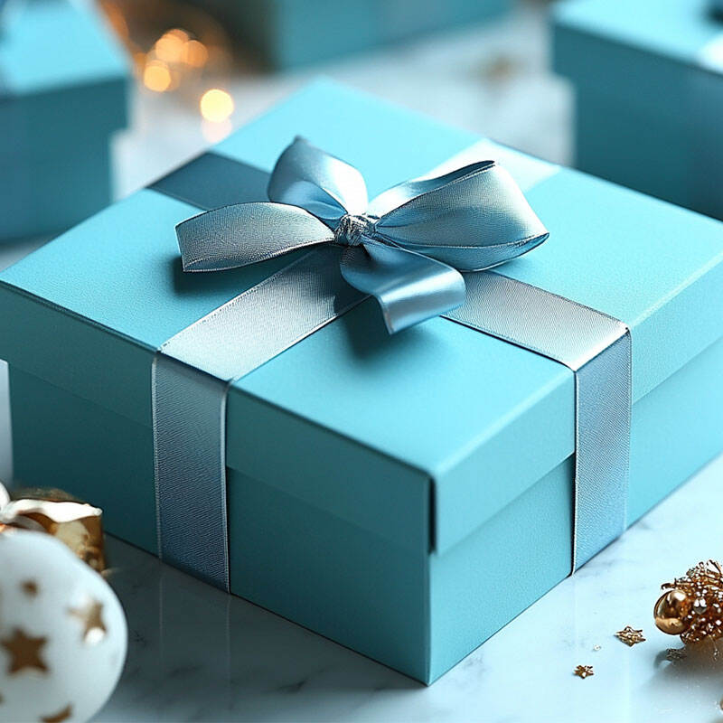 Gift Box | Custom Luxury Packaging for Festival & Gifting