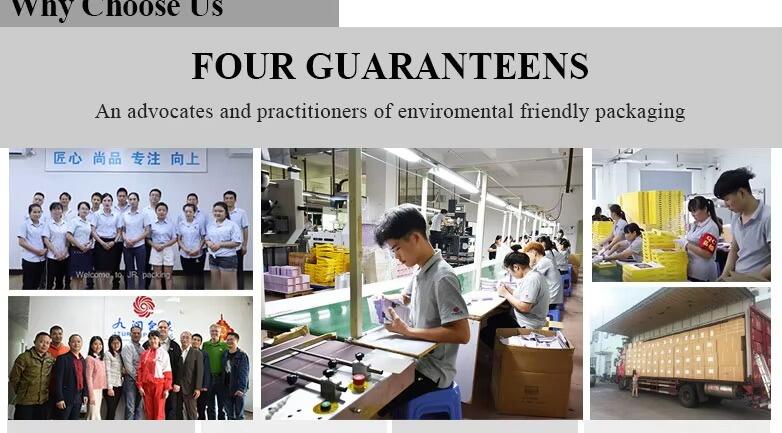 Wholesale Luxury Handmade Cardboard Candle Packaging Box Custom Printed with Embossing Handling factory