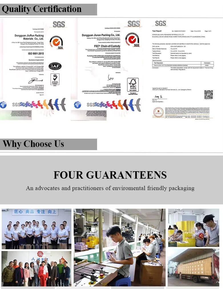 Luxury High End Black Perfume Packaging Box with EVA Perfume Hard Gift Box for 100ml 50ml manufacture