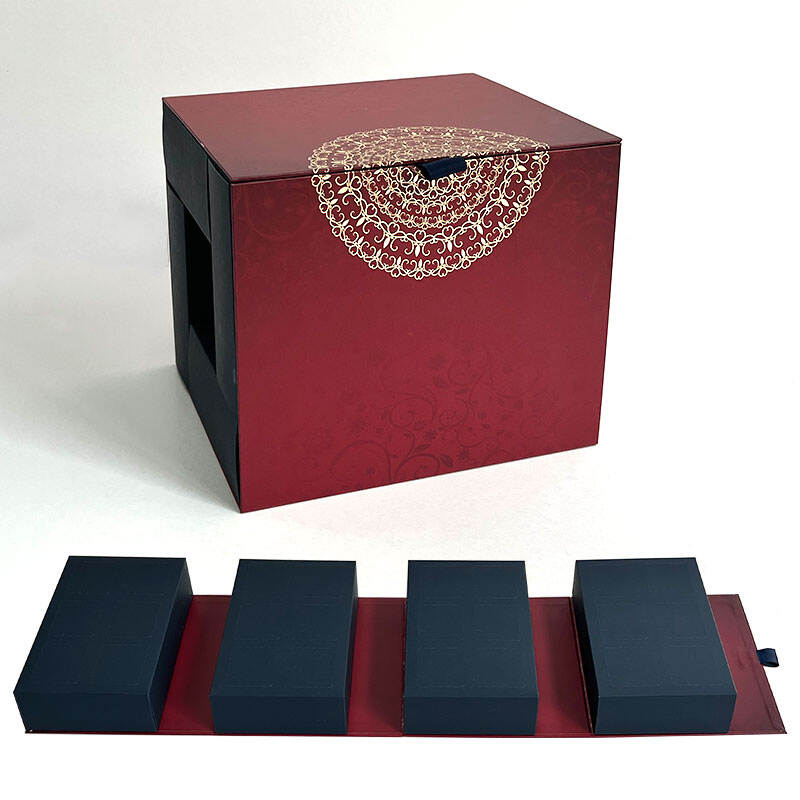 Guide to Implementing Luxury Gift Box Solutions