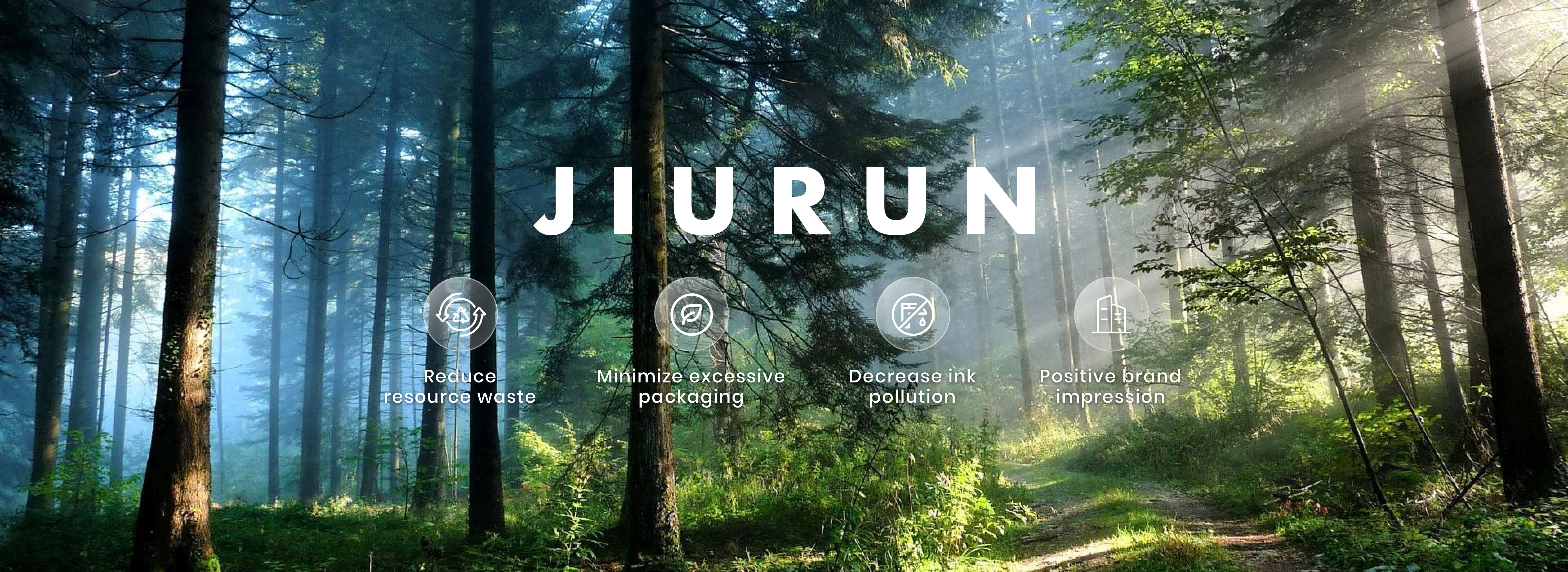 Reduceresource waste