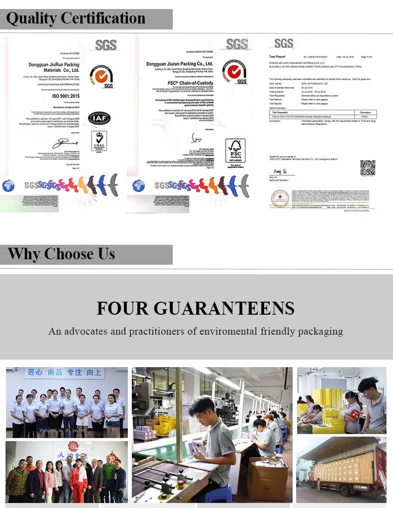 New Customized Luxury Packaging Watch Gift Box Watch Box Watch Packaging Box factory