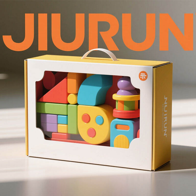 Packaging Box | Wholesale Durable Box for Shipping & Storage
