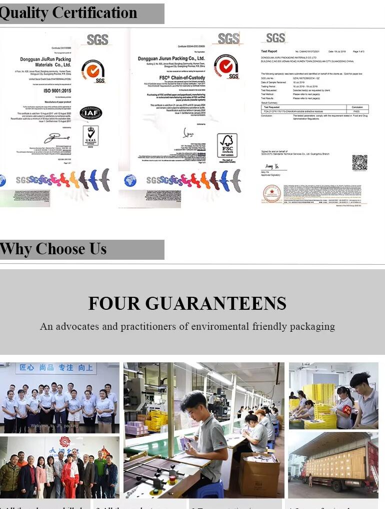 Luxury Custom Cardboard Drawer Sliding Necklace Earring Bracelet Ring Custom Gift Paper Packaging Jewelry Box factory