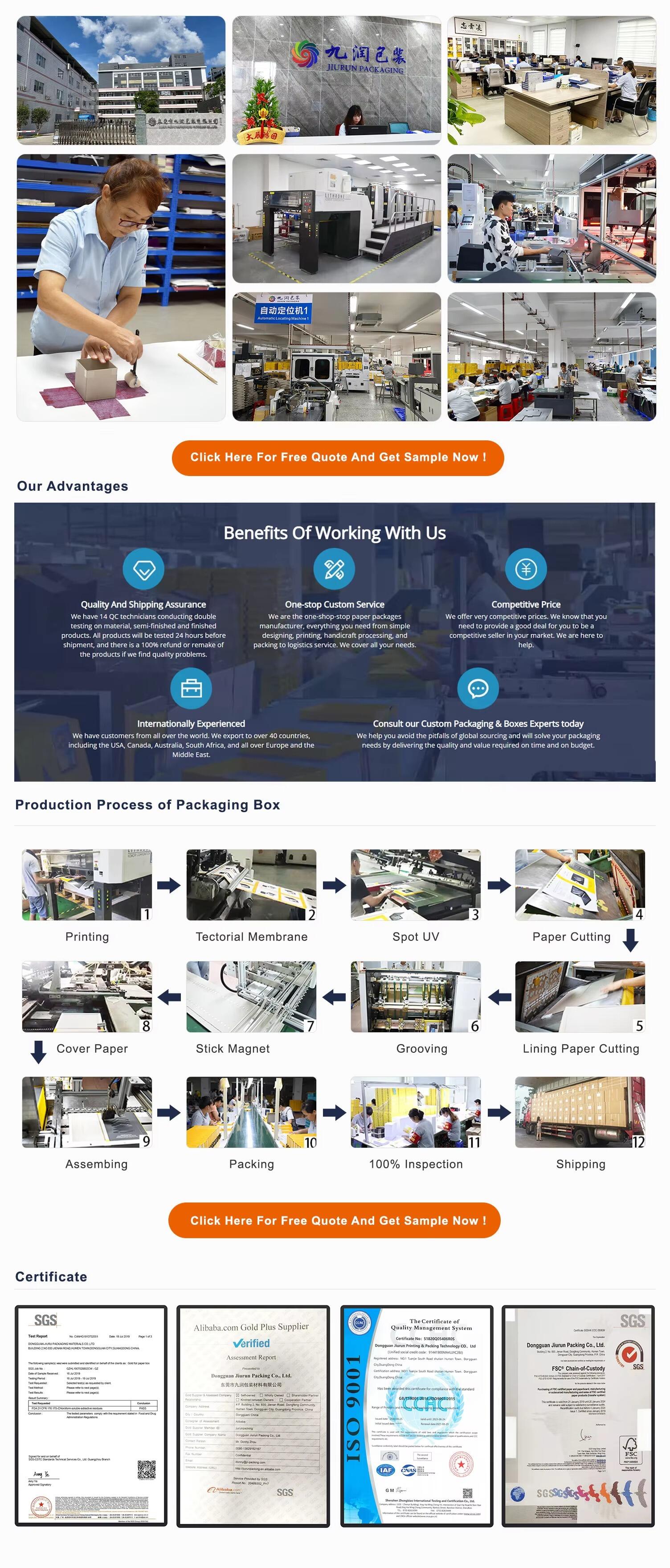 Custom Box Design Wedding Favors Gift Box Luxury Jewelry Earrings Ring Necklace Gift Set Box with Velvet Insert supplier