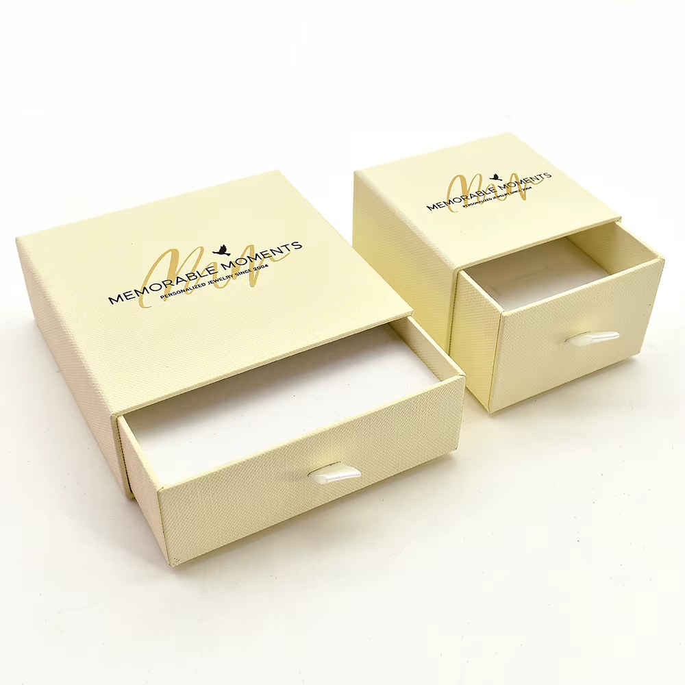 Recyclable Rigid Gift Packaging Luxury Digital Printing Surprise Blind Box Custom Advent Calender Christmas Box details